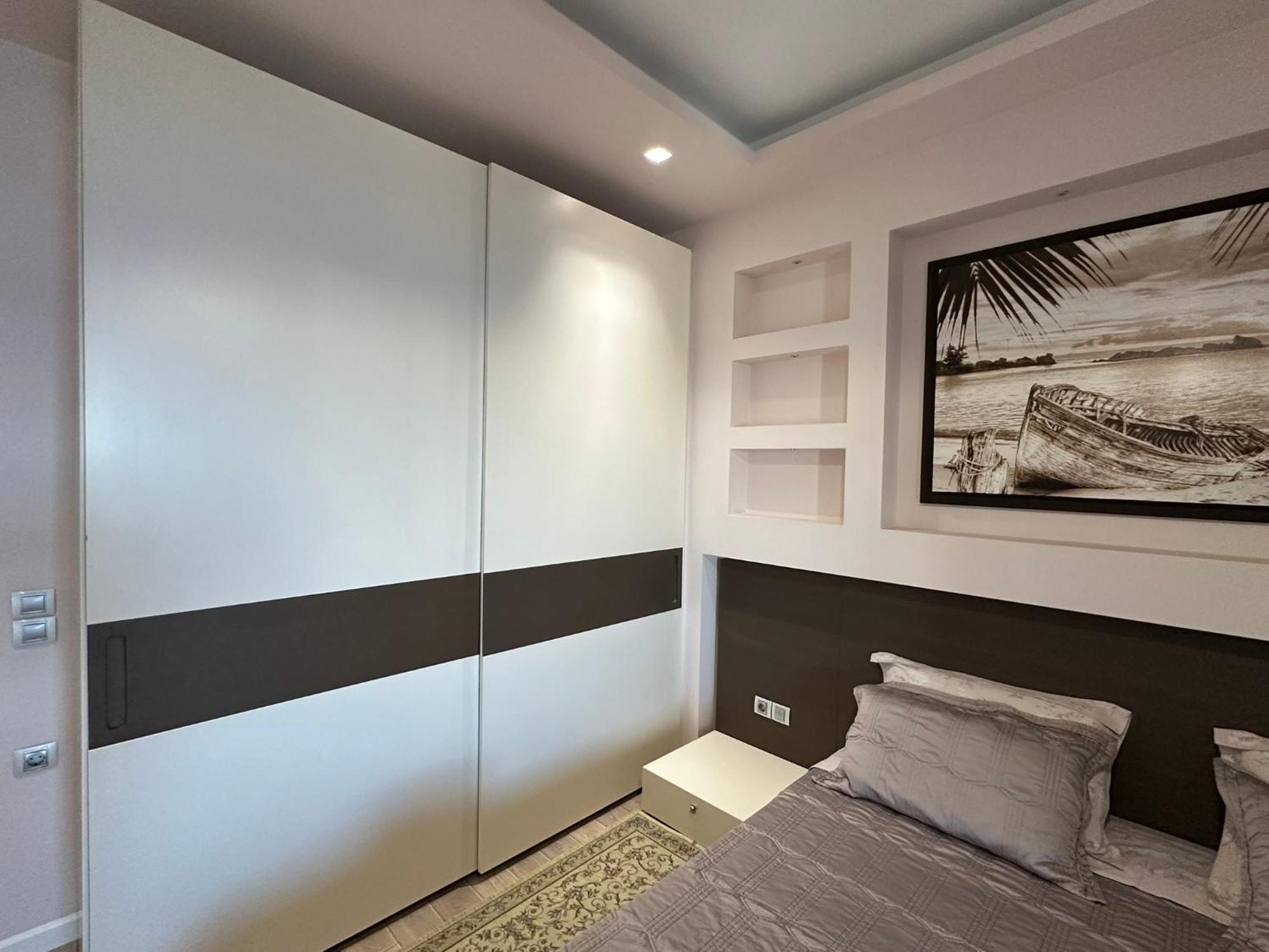 Apartament Hermes Sarande Exterior photo