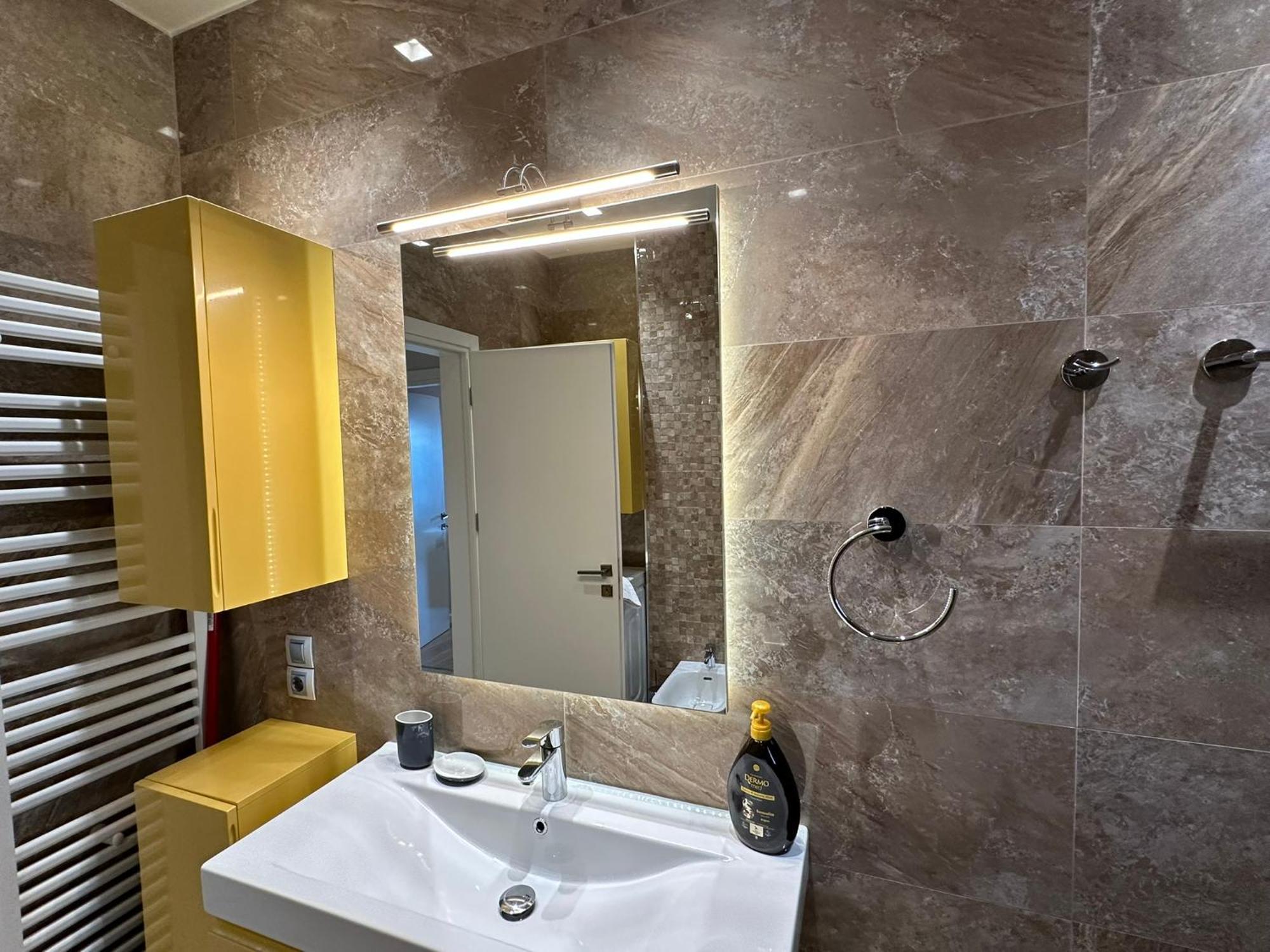 Apartament Hermes Sarande Exterior photo