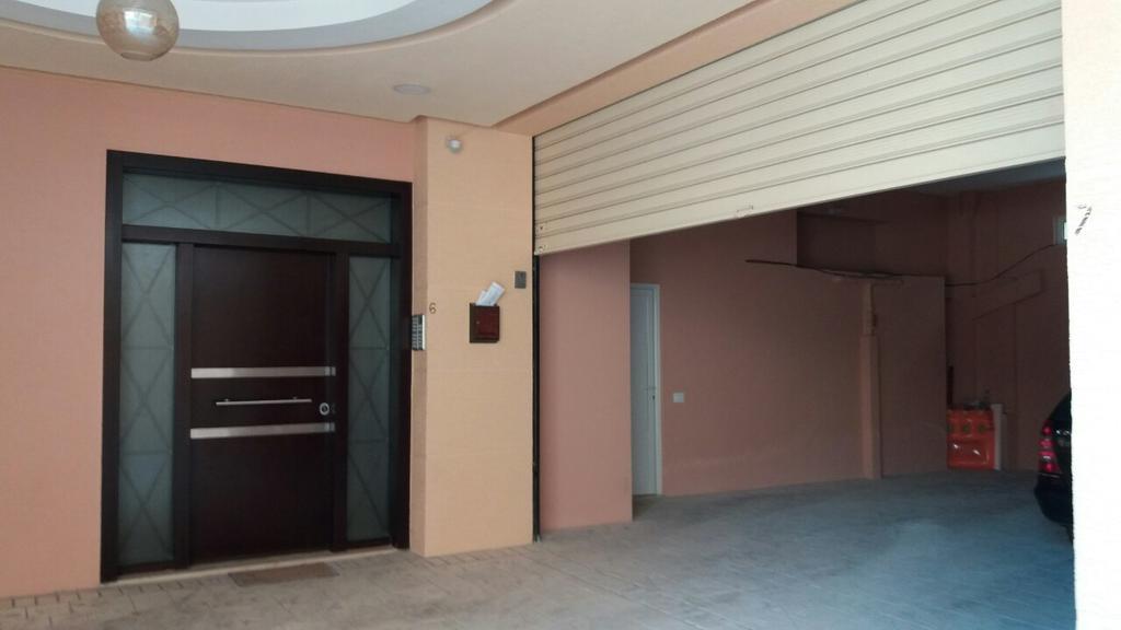 Apartament Hermes Sarande Exterior photo